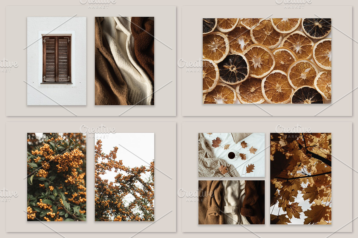 Autumn Bundles Collection, a Photo by Floral Deco (Photo 11 of 13)