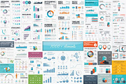 [50%OFF] Infographic Template Bundle, a Work Illustration by Infographic Template Shop (Thumbnail 2 of 3)