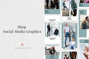 Shop Pack, a Social Media Template by Social Corner Graphics (Thumbnail 4 of 8)