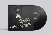 Selmith | Bold Signature, a Script Font by Lemonthe (Thumbnail 4 of 9)