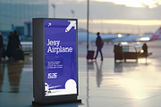 Montclair Classy Serif Family Font, a Serif Font by UICreative (Thumbnail 4 of 13)