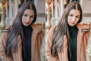 Pyrite Pro Lightroom Presets