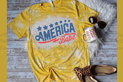 Happy & Free 4th of July Bundle, a Graphic by Pet Cave (Thumbnail 5 of 9)