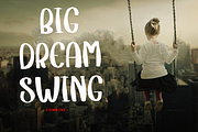 Home School, a Script Font by InermediaSTUDIO (Thumbnail 2 of 8)