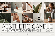 70 Wellness Stock Pictures, a Beauty & Fashion Photo by Sjá Agency (Thumbnail 1 of 11)
