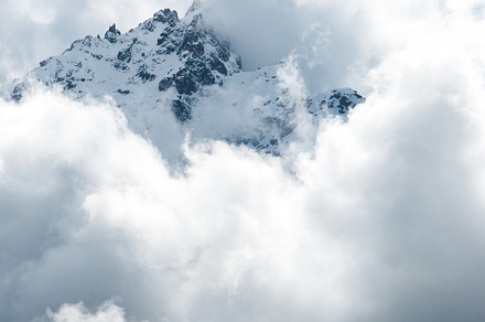 Mountain Light preview 6
