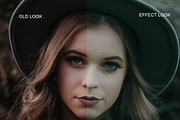 Pro Glamour Girl Effect, an Action Add-On by MRI STUDIO (Thumbnail 8 of 9)