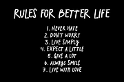 Better Days Marker Font, a Script Font by George Bourle (Thumbnail 3 of 9)