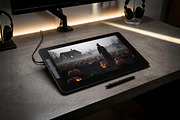 Halloween Pumpkin Patch Photo, a Holiday Photo by Aura Canyon HQ (Thumbnail 5 of 6)