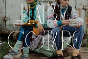 CYTRONI Modern Mix Font Duo, a Serif Font by ana & yvy (Thumbnail 9 of 34)