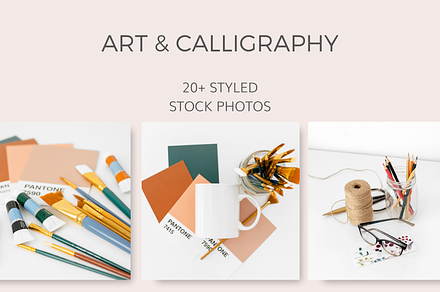 Art & Calligraphy (20+ Images), an Arts & Entertainment Photo by Ivory Mix