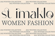 Valentiamo Sans| Stunning Sans Serif, a Sans Serif Font by MchCrafter (Thumbnail 5 of 15)