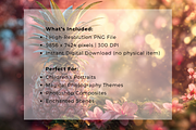 Pineapple Dream Digital Backdrop, a Background Photo by Winwin Design Art (Thumbnail 4 of 5)