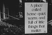 Lugielle | Modern Display Serif, a Serif Font by gracetype_studio (Thumbnail 2 of 12)