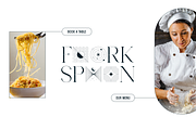 Symphony Fusion Creative Typeface, a Serif Font by VP Fonts (Thumbnail 11 of 18)