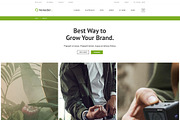 Venedor - eCommerce PSD Template, a Websites & App Template by Promokit (Thumbnail 8 of 10)