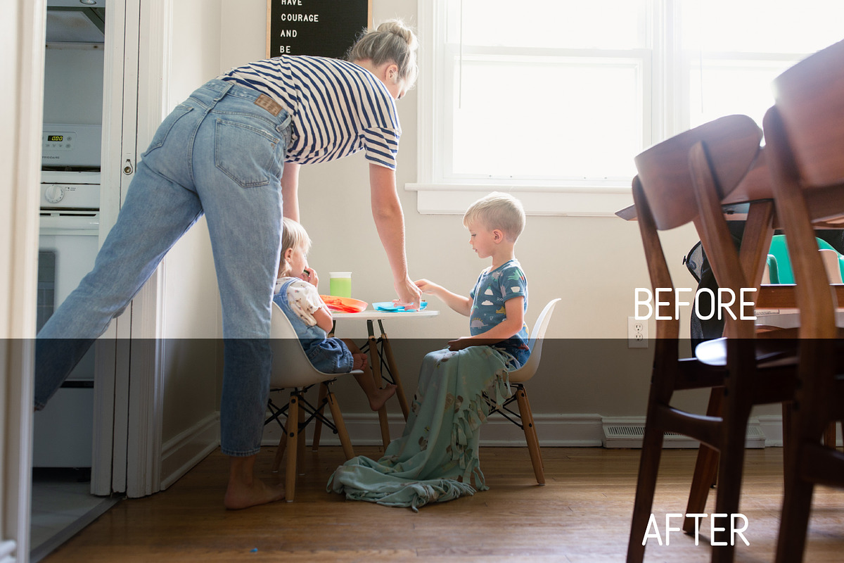 Home Lightroom Presets, an Action Add-On by Jake & Meg (Photo 8 of 8)