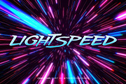 Cyberpunk Typeface, a Font by thedesignshark (Thumbnail 2 of 9)