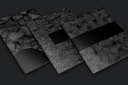 Growth Covers #2, a Texture Graphic by GarryKillian (Thumbnail 2 of 8)
