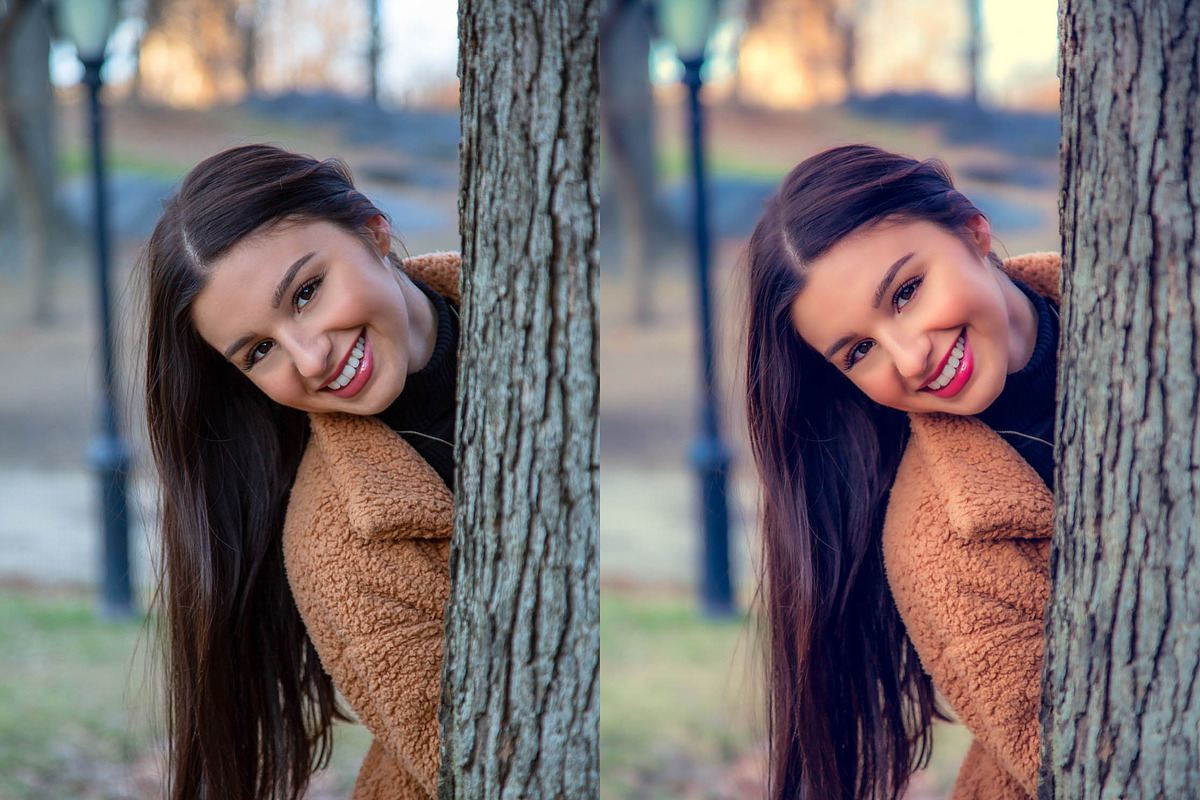 10 Lightroom Presets - Dreamy, an Action Add-On by Preset Bunker (Photo 8 of 10)