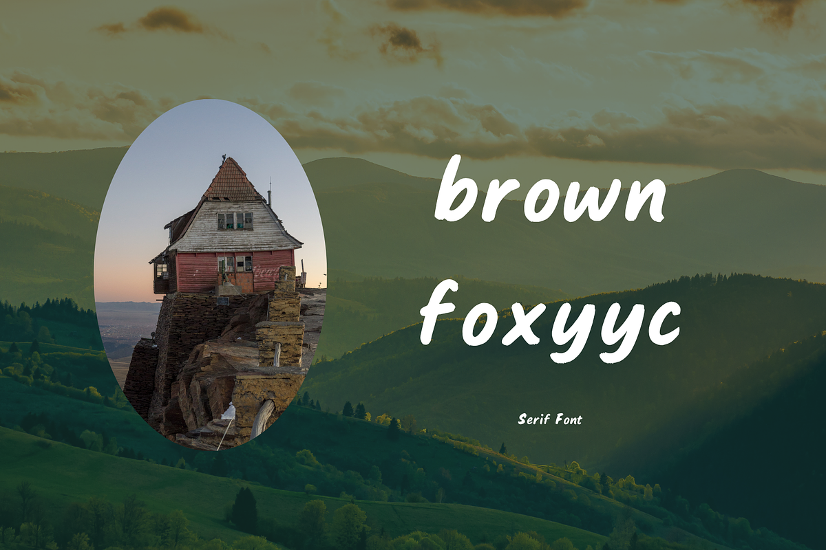 Mount Sempu Bold, a Sans Serif Font by RT Studio (Photo 12 of 12)