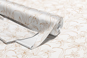 Outlined Orchids, a Decorative Illustration by MalyskaStudio (Thumbnail 10 of 11)