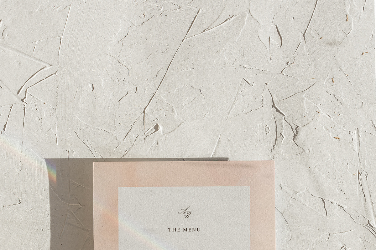 Soft Blush Watercolor Backgrounds, a Background Graphic by Altea Design Studio (Photo 5 of 16)