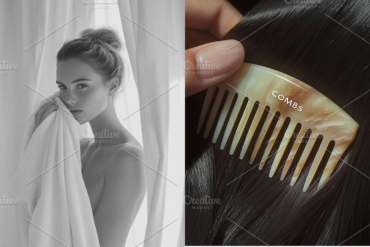 100 Wellness Stock Images, a Beauty & Fashion Photo by Digital Asset Co (Photo 4 of 7)