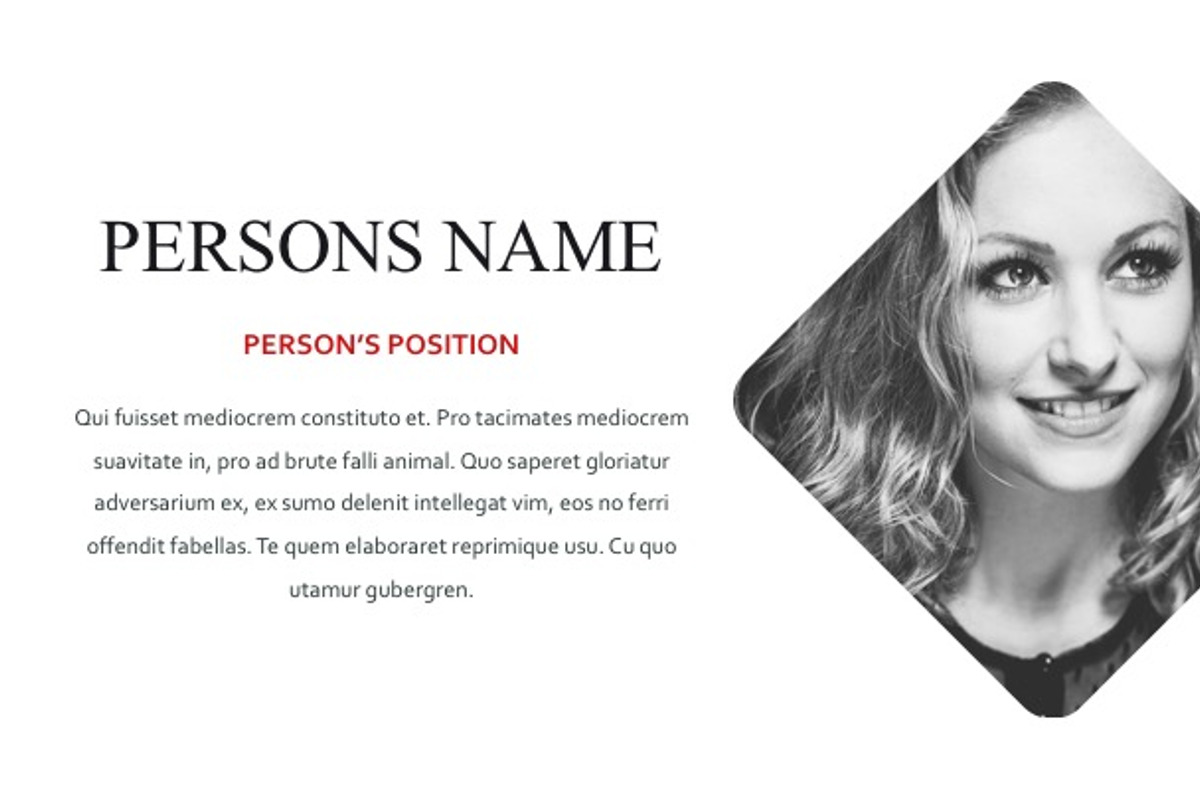 Classy Motor Presentation Template, a Presentation Template by Salt & Pepper (Photo 6 of 16)