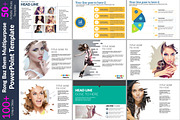 Multipurpose PowerPoint Template, a Marketing Template by MRI STUDIO (Thumbnail 5 of 8)