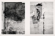 Abstract Halftones - Vector & PNG, a Texture Graphic by Offset (Thumbnail 2 of 15)