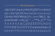 CS Quince – Cute Font, a Sans Serif Font by Craft Supply Co. (Thumbnail 8 of 8)
