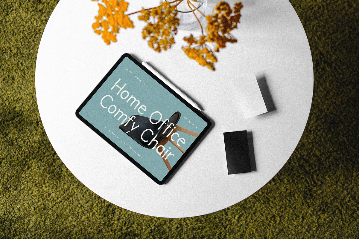 Rekiya Modern Serif Display Font, a Serif Font by Storytype Studio (Photo 7 of 15)