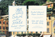 Italian Wedding Handwritten Font, a Handwritten Font by Ayya Studio (Thumbnail 13 of 15)