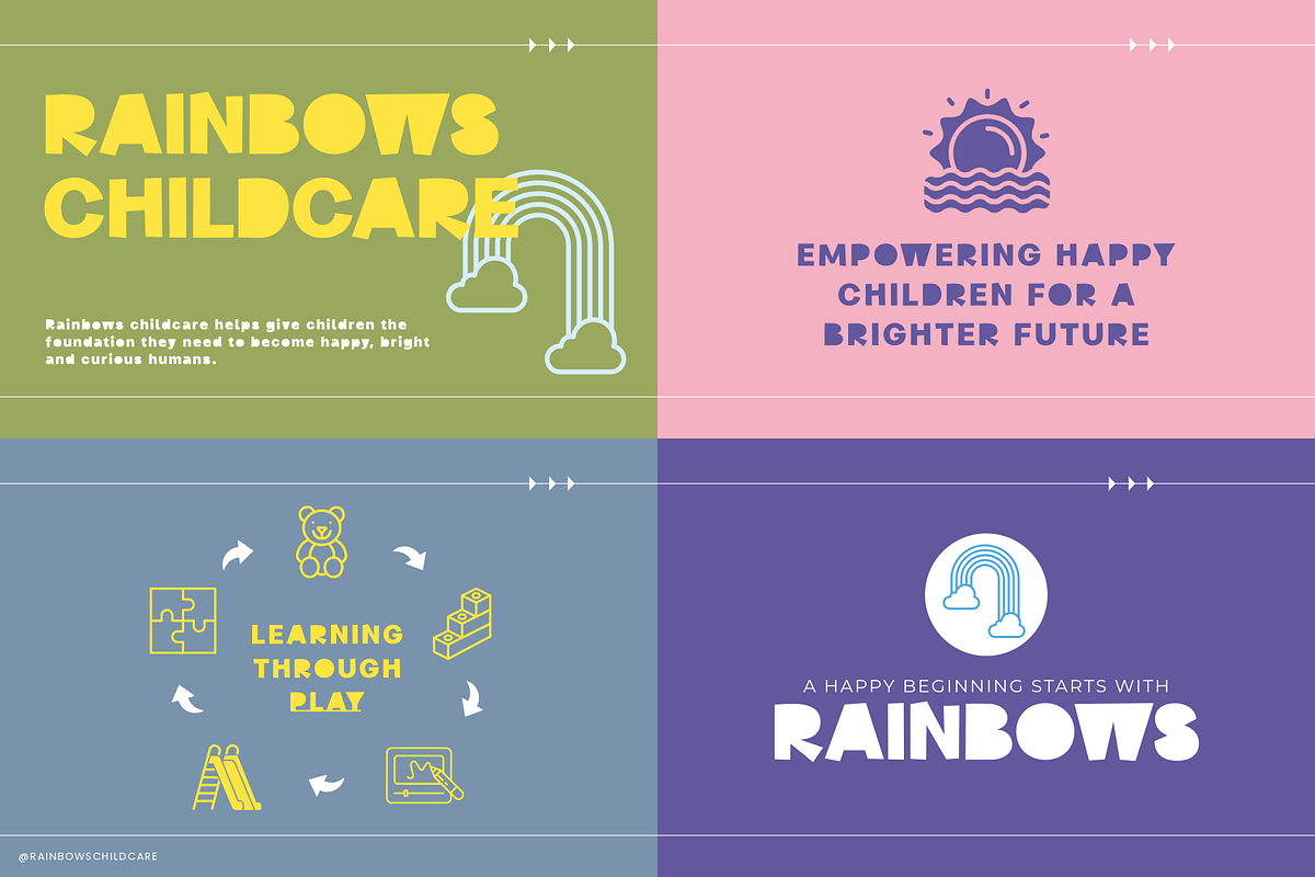 Blocky Delight - A Display Font, a Sans Serif Font by Ainun Jinan (Photo 4 of 9)