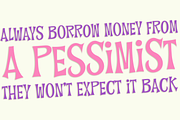 Pinkarella PB, a Serif Font by Pink Broccoli (Thumbnail 3 of 4)