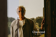 Cinewood Lightroom Presets, a Preset Add-On by Presetrain Co. (Thumbnail 5 of 10)