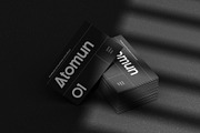 Menor || Modern Bold Sans Serif Font, a Sans Serif Font by Ermedia Studio (Thumbnail 4 of 11)