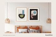 Painted Graphic Shapes for Photoshop, an Object Graphic by Komet & Flicker (Thumbnail 8 of 14)