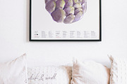 Gold Autumn leaves pumpkin & fashion, an Illustration by January Bloom (Thumbnail 15 of 16)