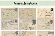 Essential Vintage French Graphics, a Graphic by French Kiss Collections (Thumbnail 12 of 30)