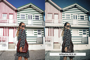 20 Grainy Vintage Lightroom Presets, a Preset Add-On by SparkleStock (Thumbnail 9 of 13)