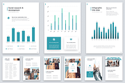 Shift Powerpoint Template - US & A4, a Presentation Template by Reshapely (Thumbnail 24 of 25)