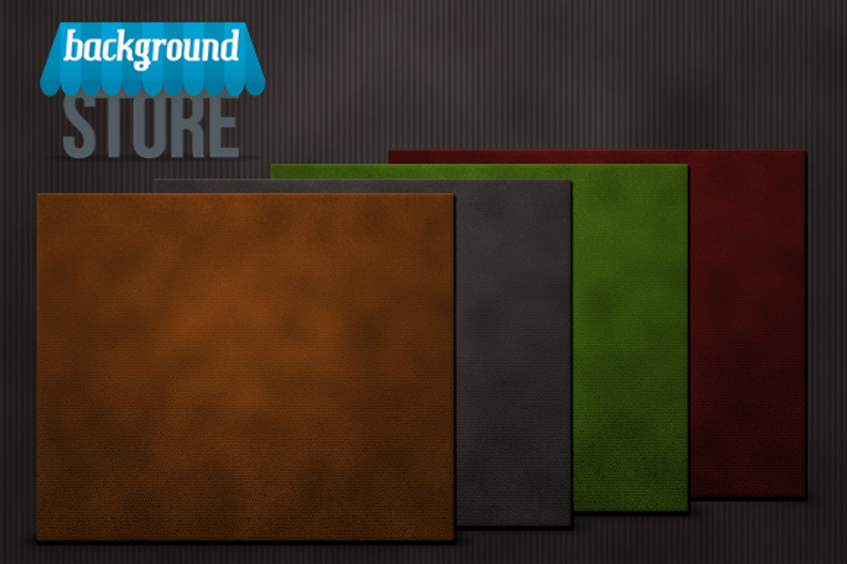 Leather Texture