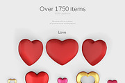 Scene creator [Top view], a Product Mockup by Ceacle Mockup (Thumbnail 14 of 17)