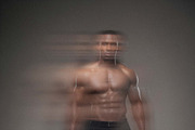 Motion Blur Effect Photoshop Action, an Action Add-On by MRI STUDIO (Thumbnail 7 of 10)
