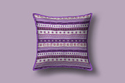 African seamless patterns, a Pattern Graphic by Katika Shop (Thumbnail 6 of 6)