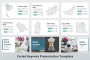 Varied Keynote Template, a Presentation Template by GraphicStan (Thumbnail 26 of 26)