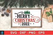 Christmas Sign Making Bundle, a Decorative Illustration by Fokira (Thumbnail 2 of 5)
