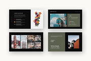Sbam : Building Firm Powerpoint, a Presentation Template by Punkl Camp (Thumbnail 16 of 16)